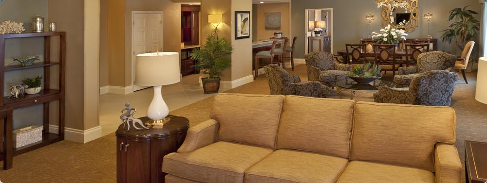 Presidential Suite Presidential Suite