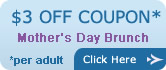 Mother's Day Coupon 2012 Mother's Day Coupon 2012