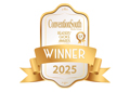 ConventionSouth Readers Choice Awards Winner