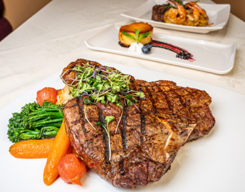Father’s Day Dinner at Jack’s Place Restaurant Offer