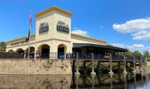 Ford's Garage Orlando