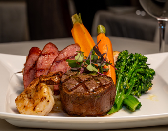 July Featured Dishes & Drinks at Jack’s Place Offer
