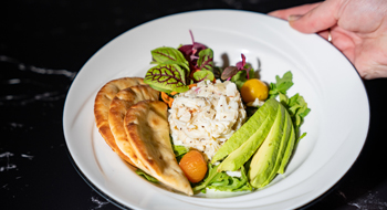 Lite Bite Express Tuna Salad