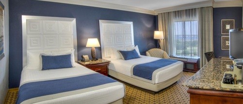 Photo Gallery – Rosen Plaza® Hotel