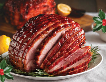 Christmas Holiday Buffet at Rosen Plaza Offer