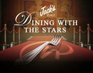 Dining With The Stars at Jack's Place Restaurant Orlando