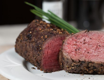 Jack’s Place at Rosen Plaza Puts a Bit of Magic in Dining This Fall