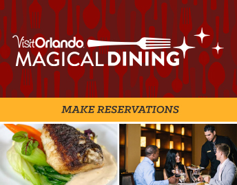 Jack’s Place Is The Place For Magical Dining Month Offer