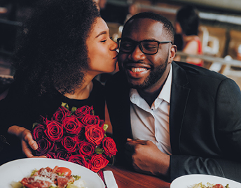 Top 3 Ways to Celebrate Valentine’s Day in Orlando
