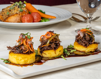 Your Night of Magical Dining Offer