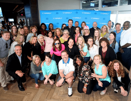 Technology Can’t Replace Face-to-Face Meetings