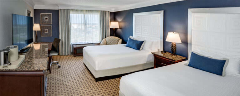 what are accommodations and modifications