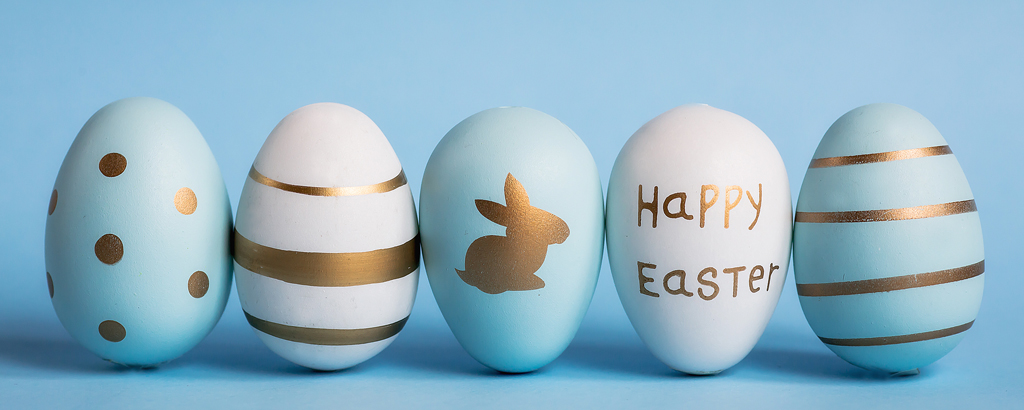 Rosen Plaza Easter Main Banner