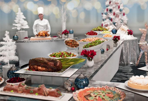 Rosen Plaza Holiday Brunches Sidebar Image 2026