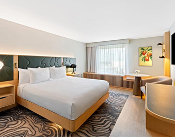 View Guest Rooms & Suites Photo Gallery