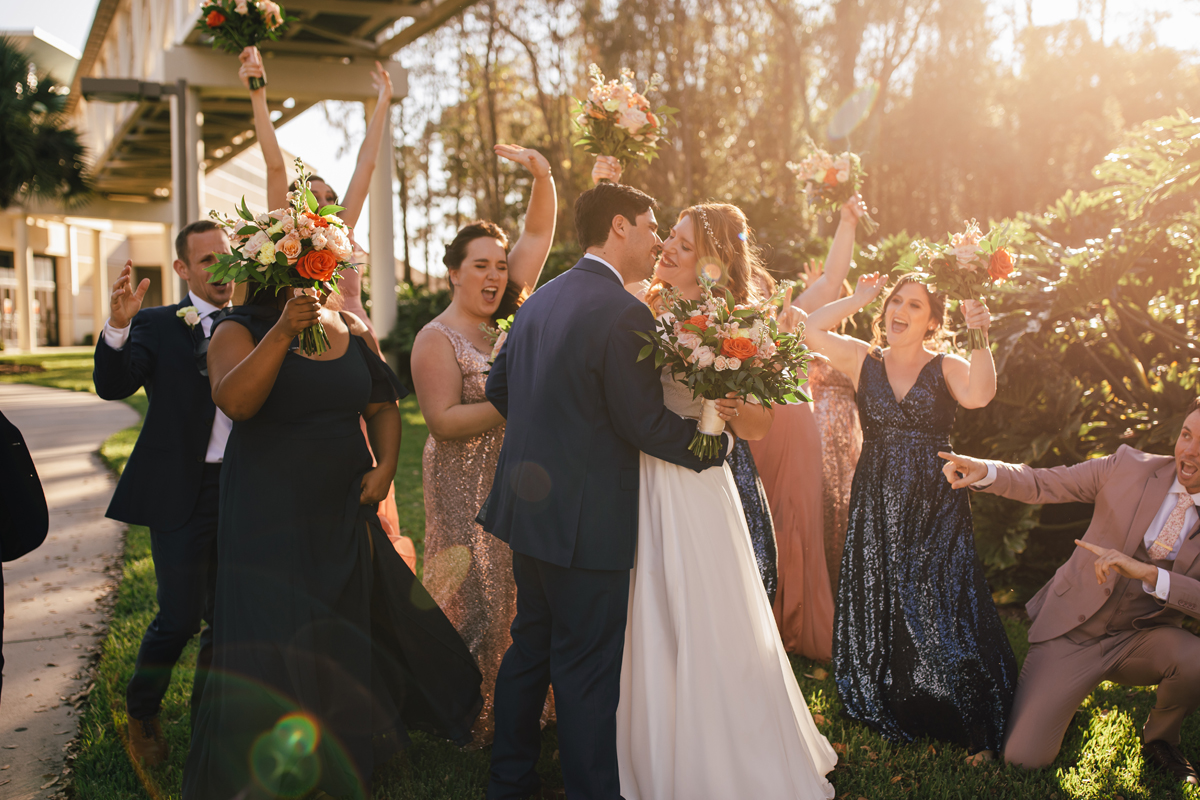 Rosen Plaza Weddings 2026