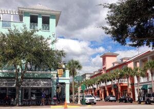 Small Business Saturday - Celebration Town Center