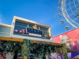 Sugar Factory - Orlando