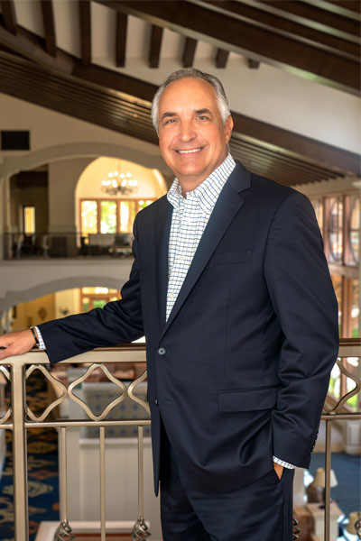 Todd Frappier - Chief Sales and Marketing Officer