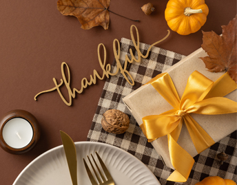 Orlando Thanksgiving Buffet at Rosen Plaza Hotel Offer