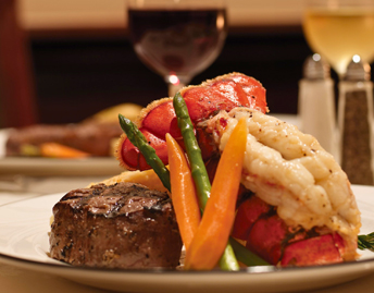 Wine Down Wednesdays at Jacks Place Restaurant Website Banner