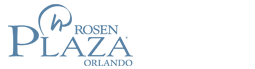 Rosen Plaza Logo