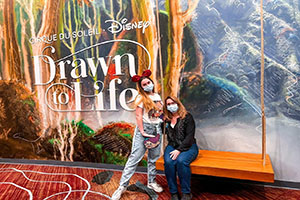 discover magic in the new cirque du soleil show