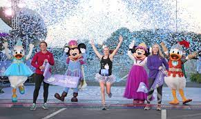 Disney Princess Half Marathon Weekend’s 15th Anniversary