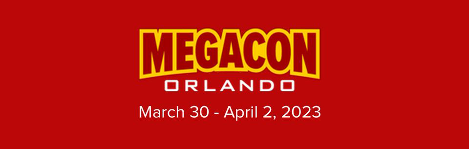 MEGACON Orlando 2023
