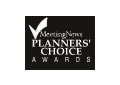 Planner’s Choice Award