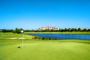Rosen Shingle Creek Golf Course