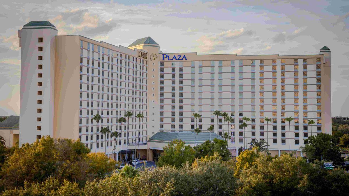 Top 5 Romantic Restaurants In Orlando Rosen Plaza® Hotel