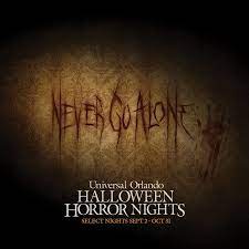 Halloween Horror Nights 31 at Universal Orlando
